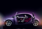 Citroen Gtbycitroen Concept